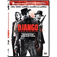 Los mejores  - Django Desencadenado [DVD]